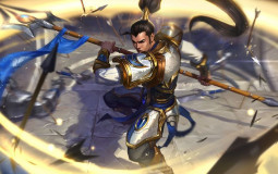 League Of Legends